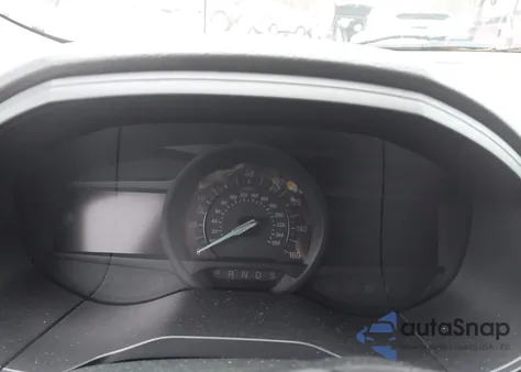 2024 Ford Edge Se z USA, uszkodzony, nr VIN 2FMPK4G90RBA69279